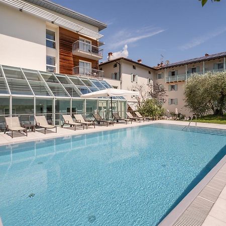 Hotel Al Maso Riva Zewnętrze zdjęcie