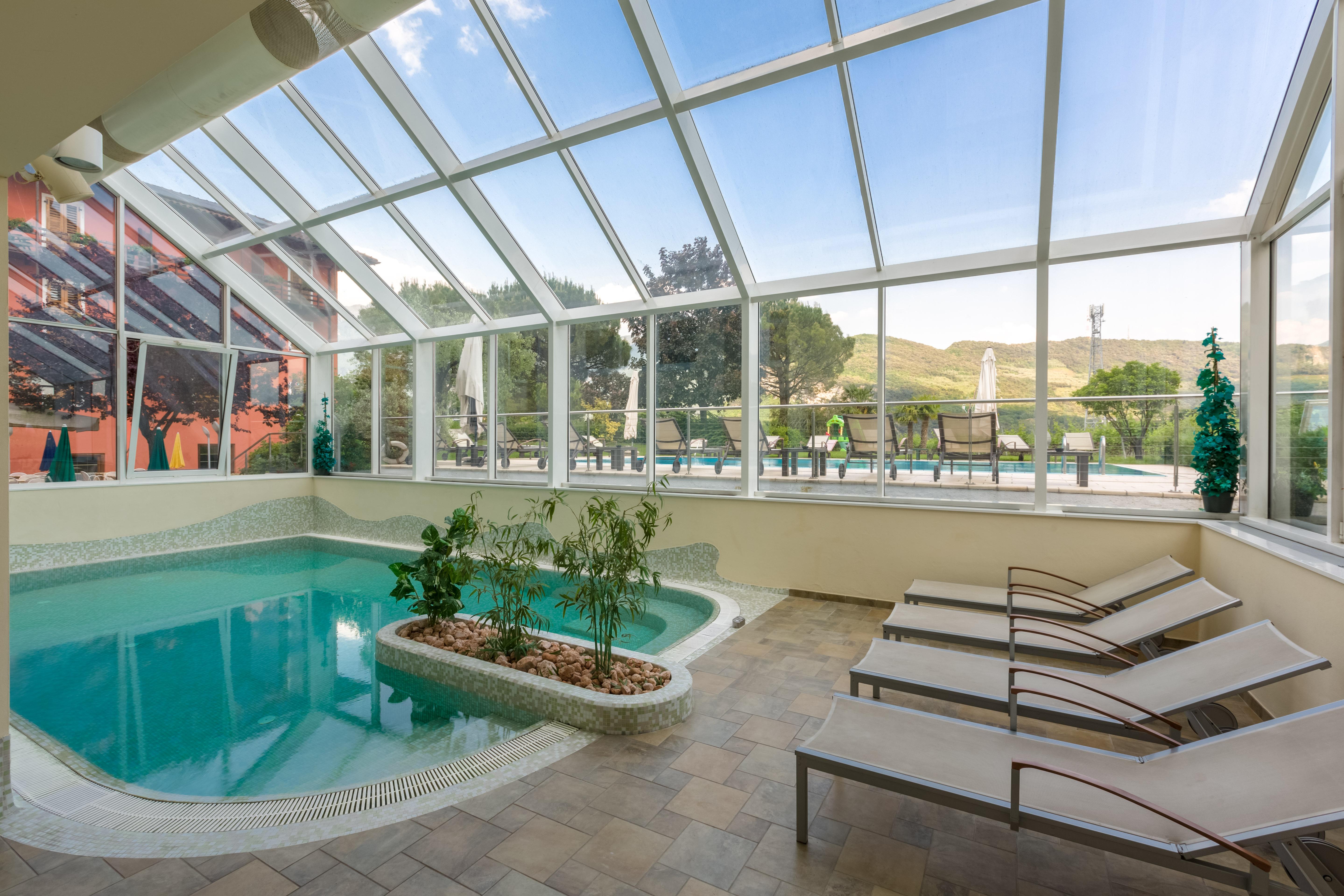 Hotel Al Maso Riva Zewnętrze zdjęcie