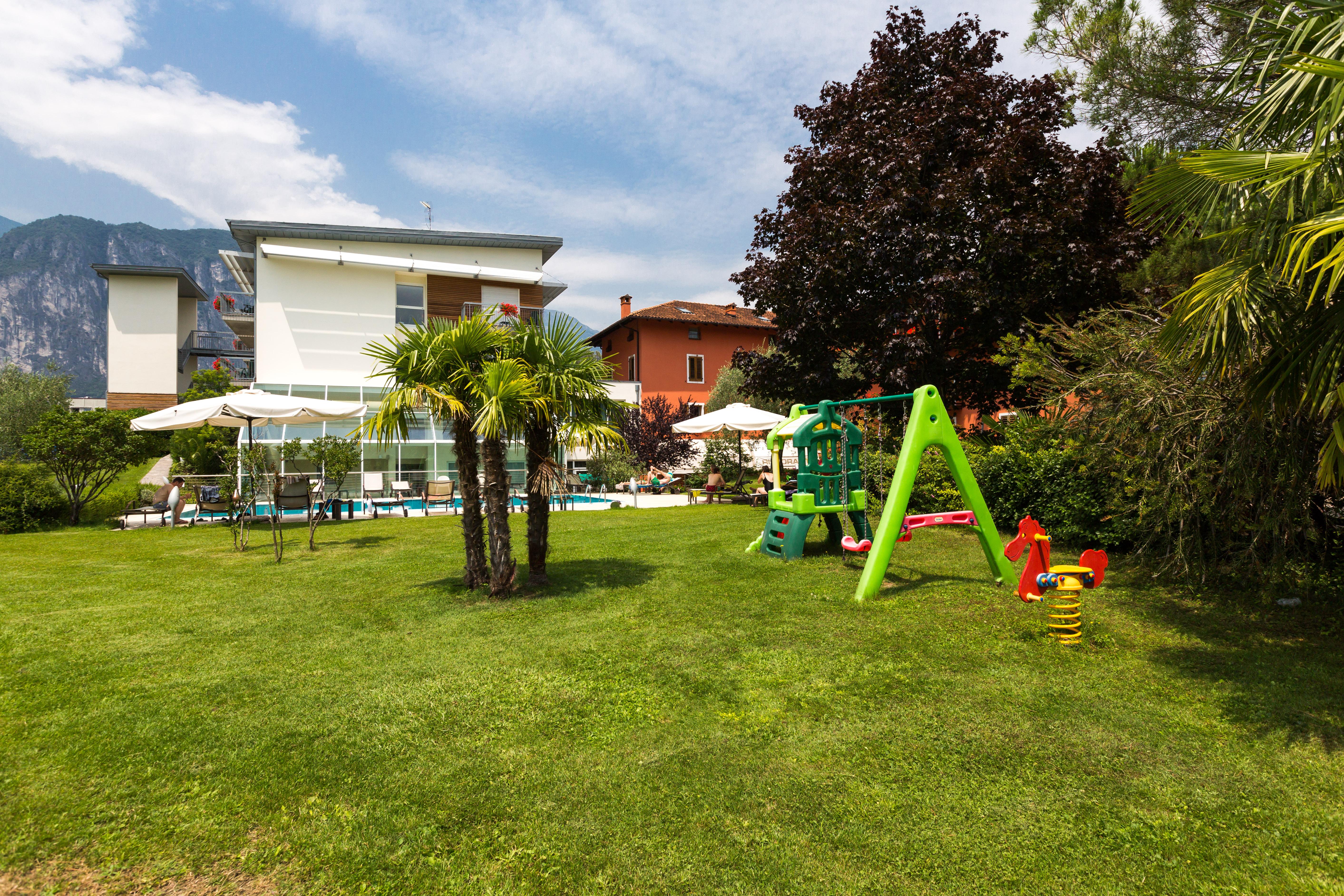 Hotel Al Maso Riva Zewnętrze zdjęcie
