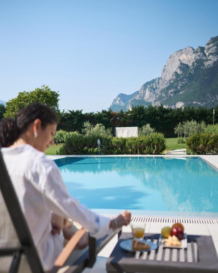 Hotel Al Maso Riva Zewnętrze zdjęcie
