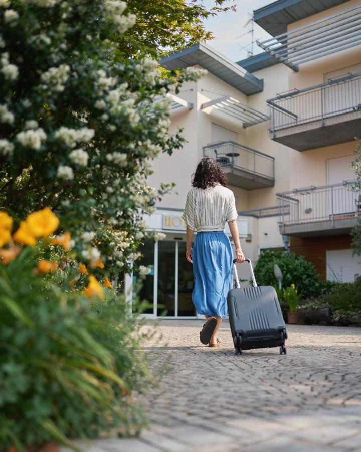 Hotel Al Maso Riva Zewnętrze zdjęcie