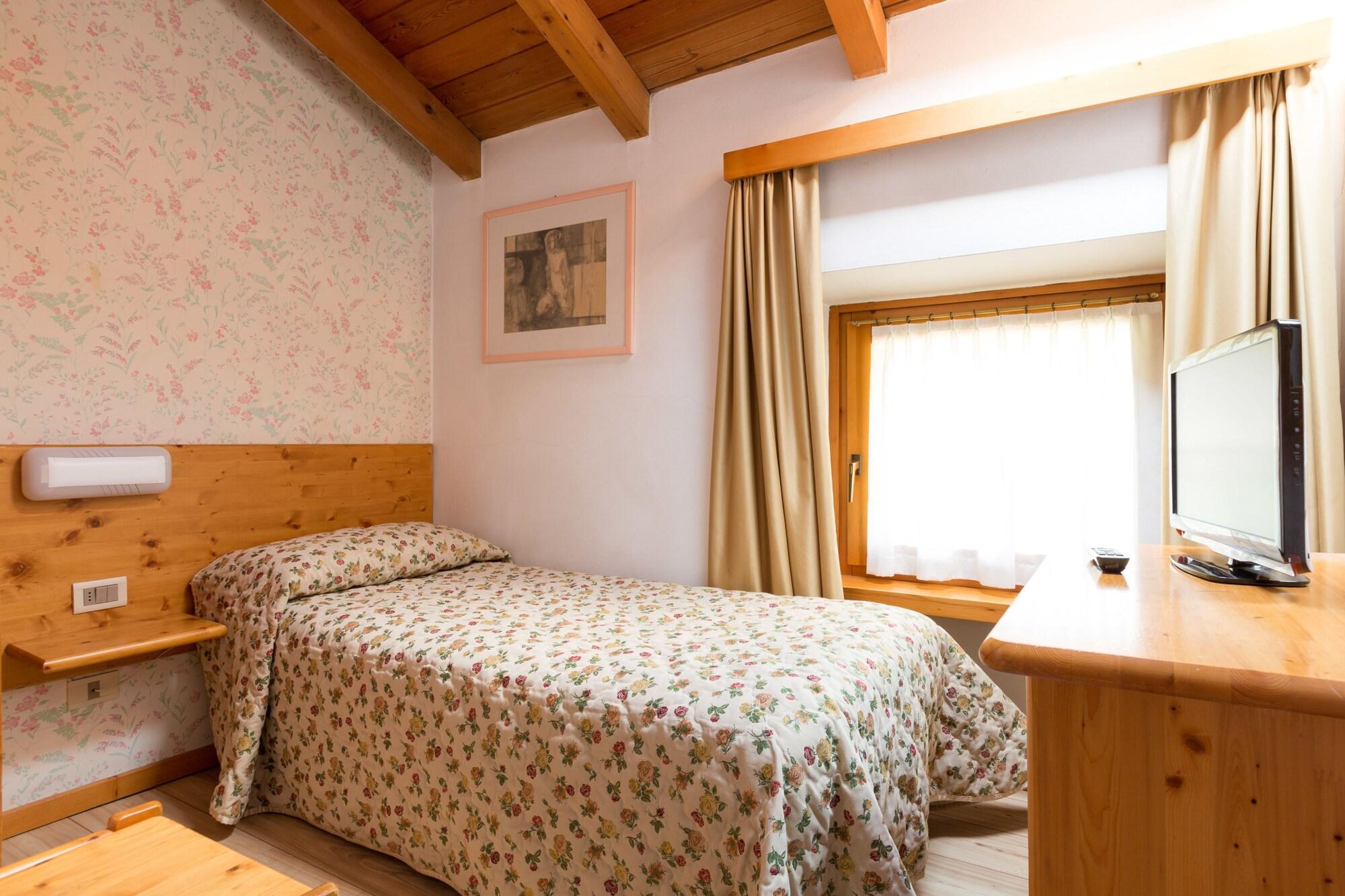 Hotel Al Maso Riva Zewnętrze zdjęcie