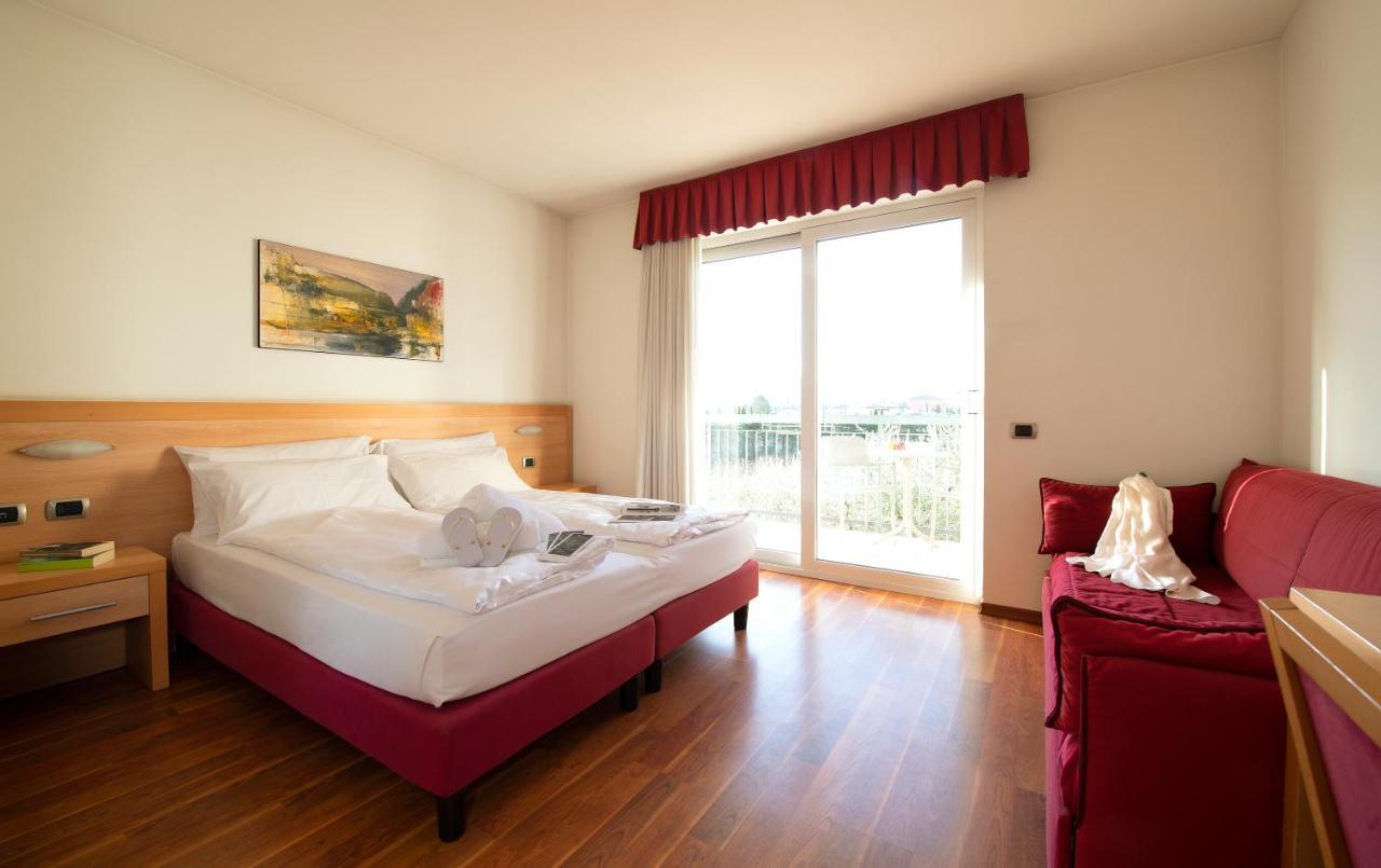Hotel Al Maso Riva Pokój zdjęcie