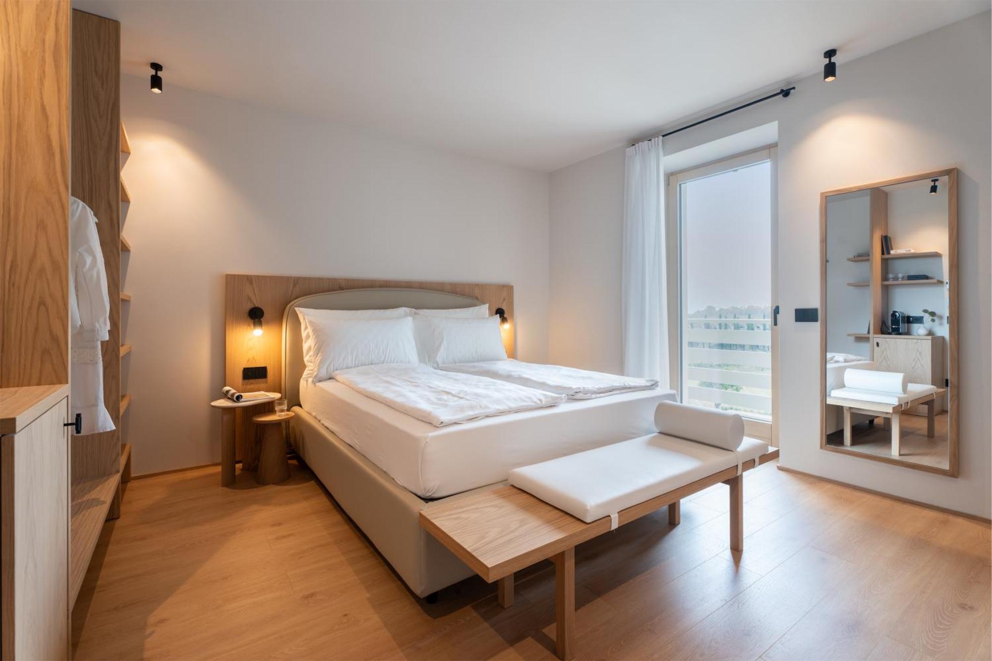 Hotel Al Maso Riva Pokój zdjęcie