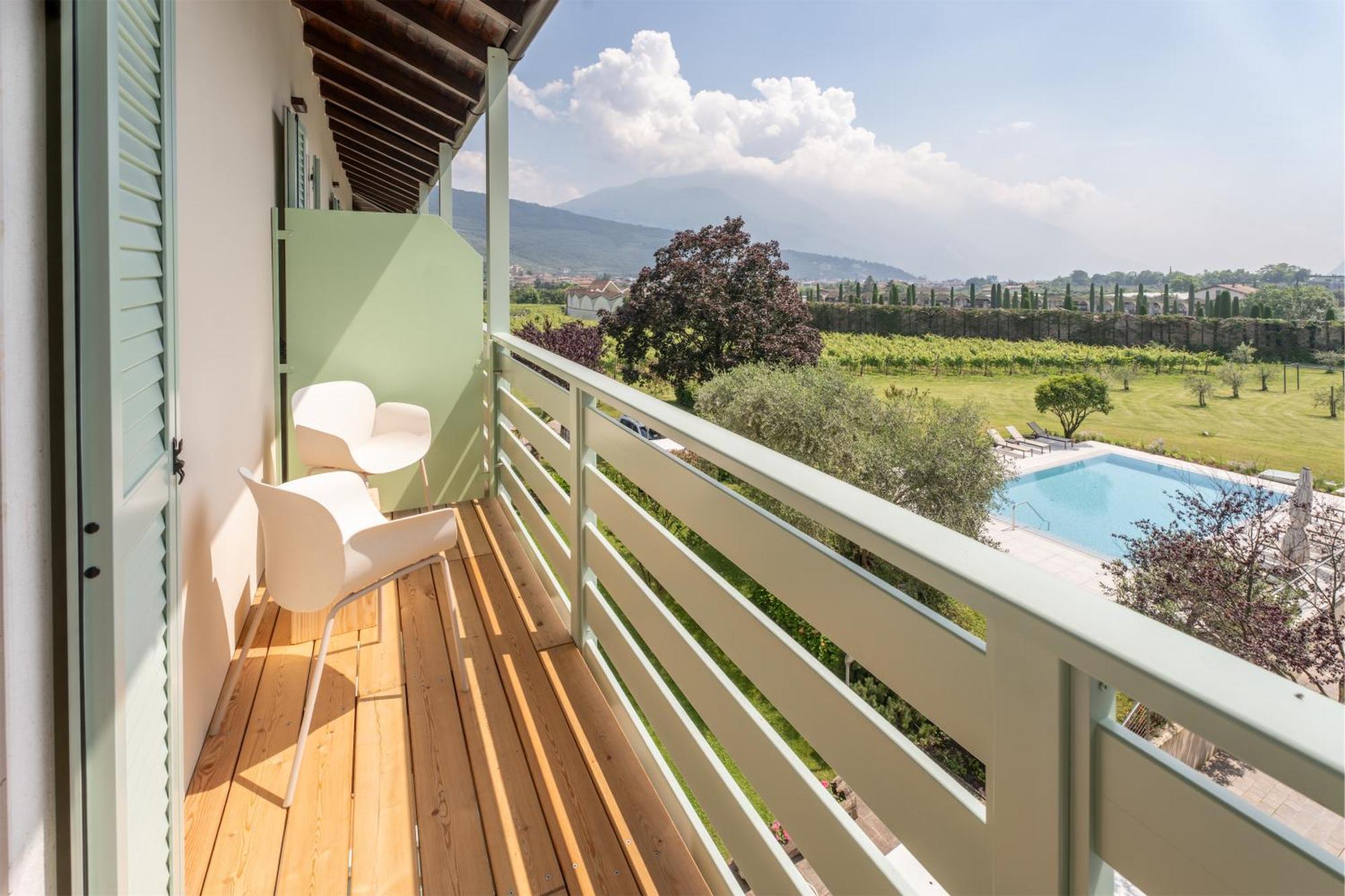 Hotel Al Maso Riva Pokój zdjęcie