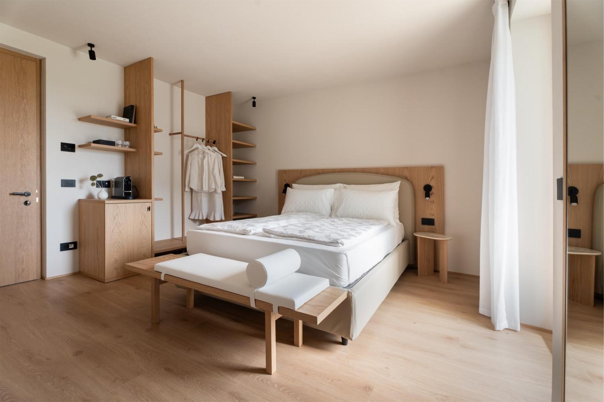 Hotel Al Maso Riva Pokój zdjęcie
