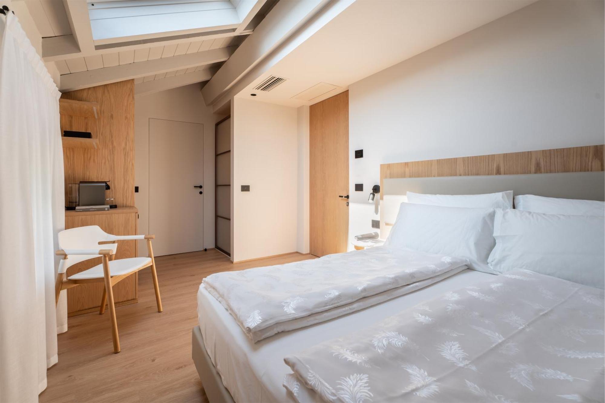 Hotel Al Maso Riva Pokój zdjęcie