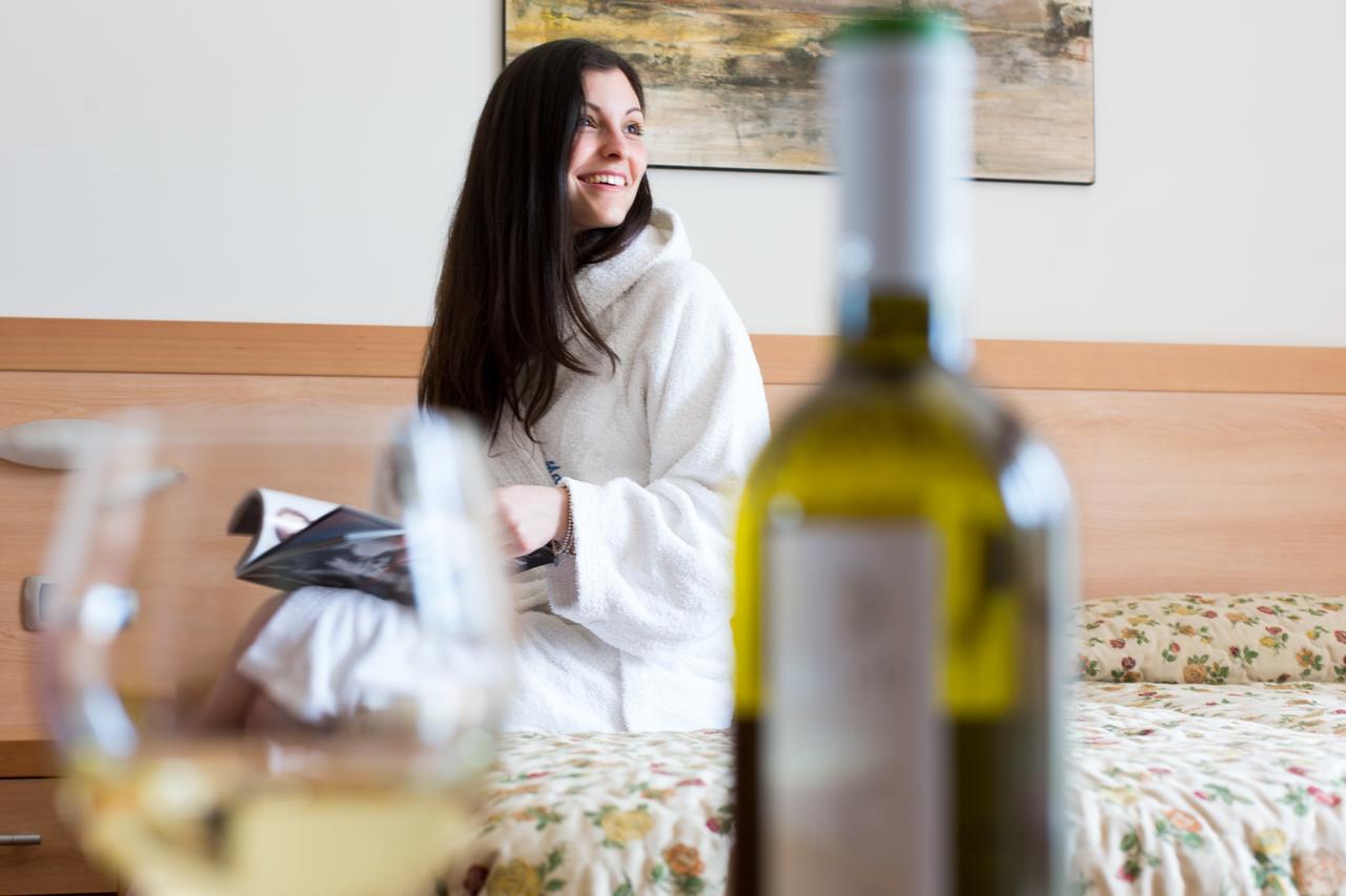 Hotel Al Maso Riva Zewnętrze zdjęcie