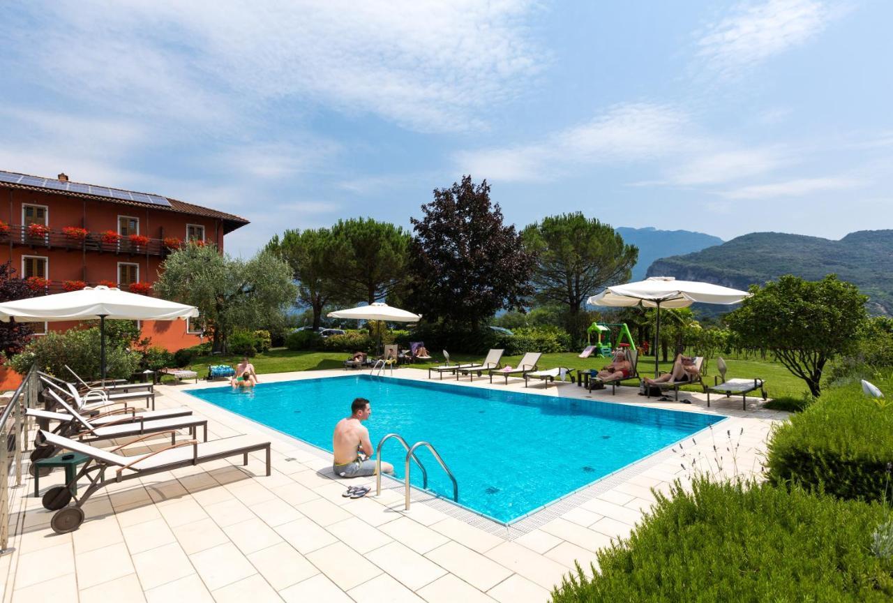 Hotel Al Maso Riva Zewnętrze zdjęcie