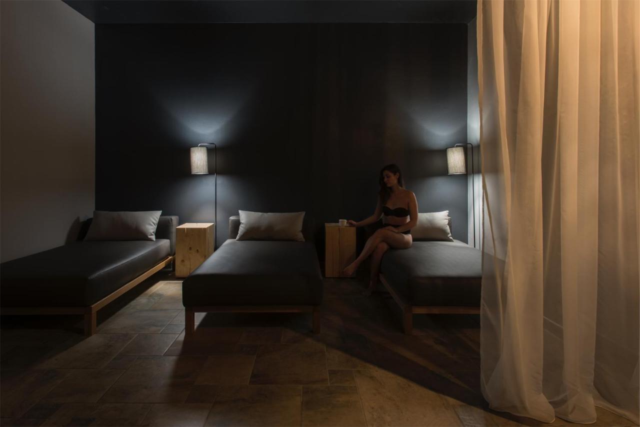 Hotel Al Maso Riva Zewnętrze zdjęcie