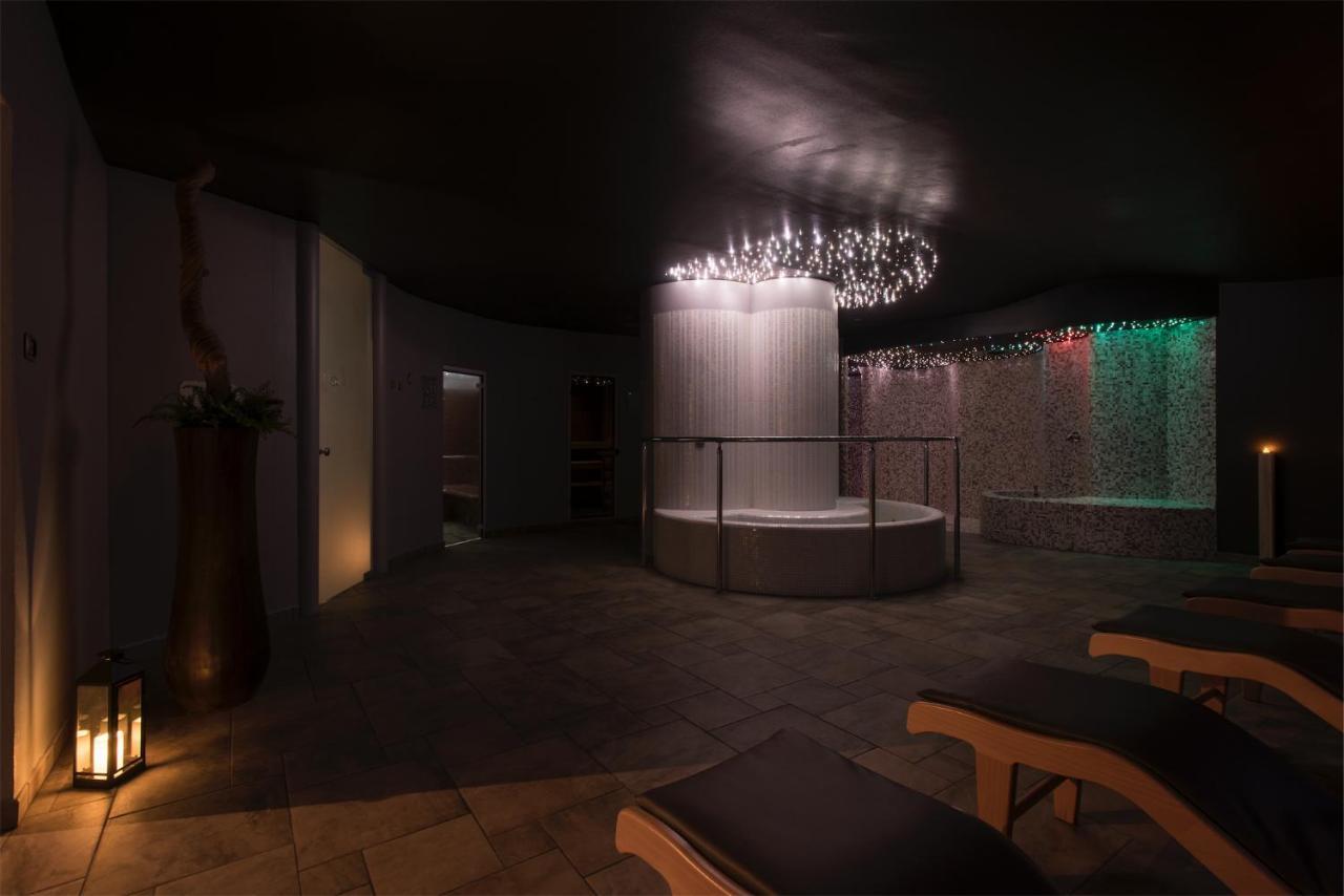 Hotel Al Maso Riva Zewnętrze zdjęcie