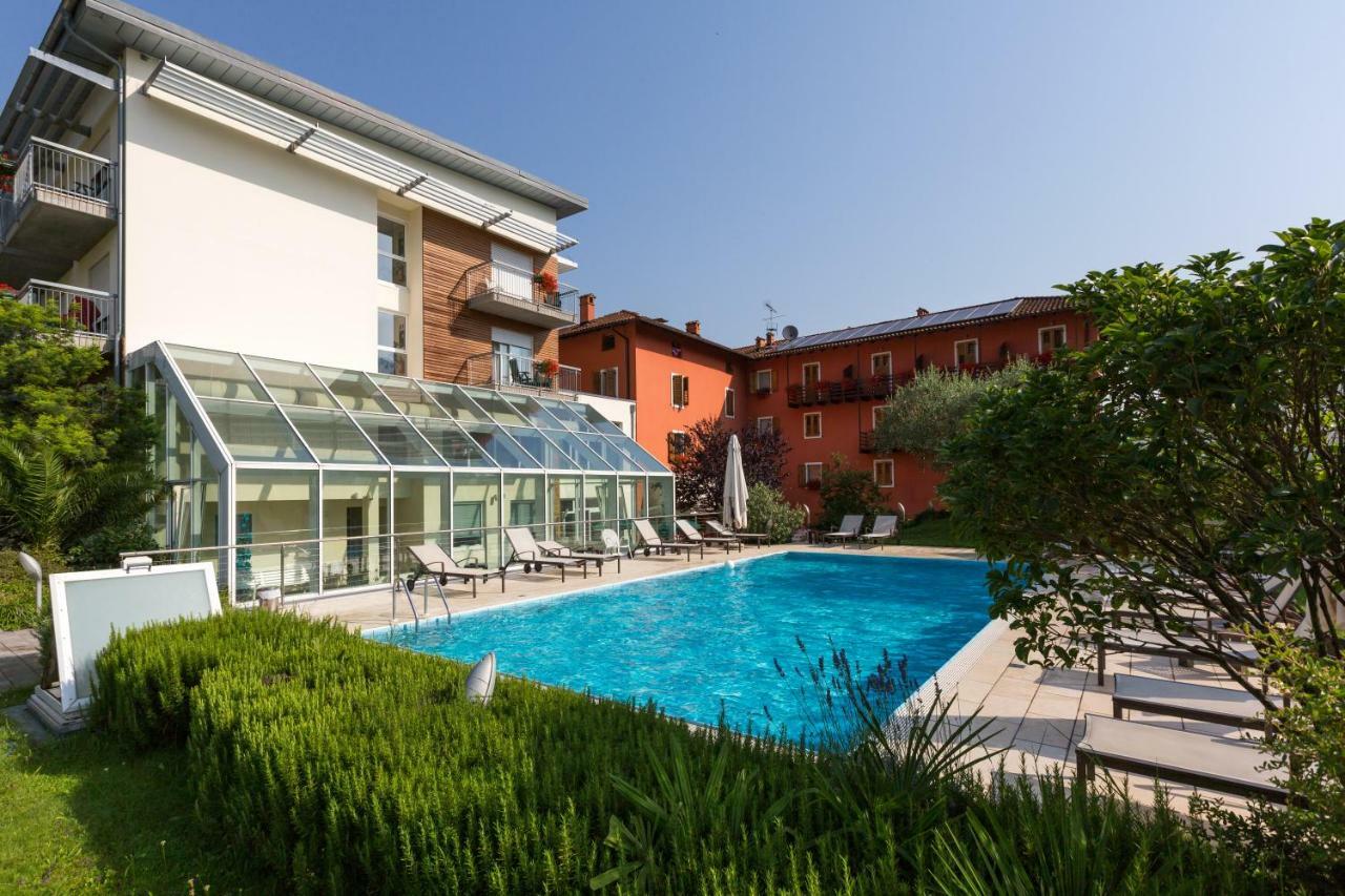 Hotel Al Maso Riva Zewnętrze zdjęcie