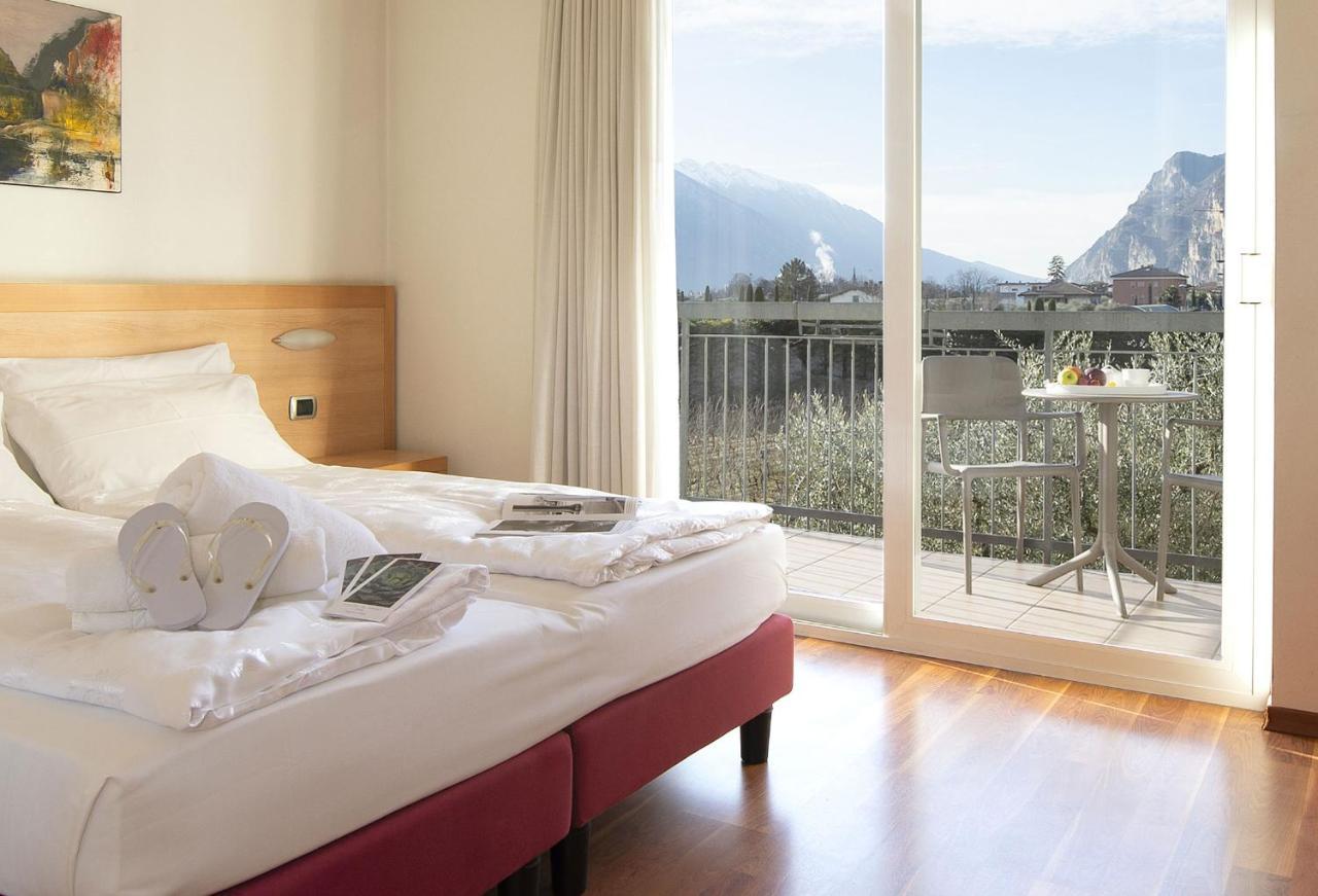 Hotel Al Maso Riva Zewnętrze zdjęcie
