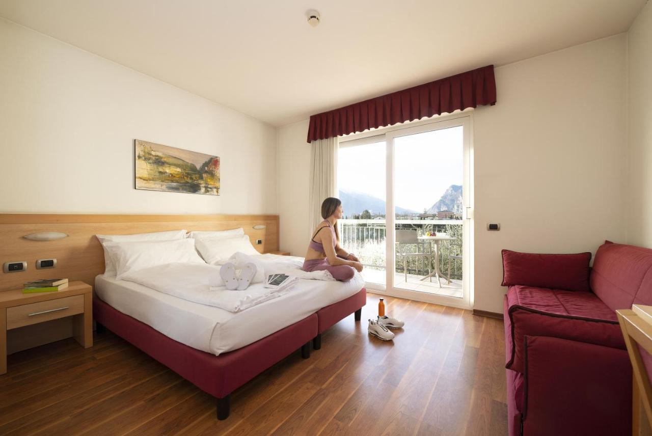 Hotel Al Maso Riva Zewnętrze zdjęcie