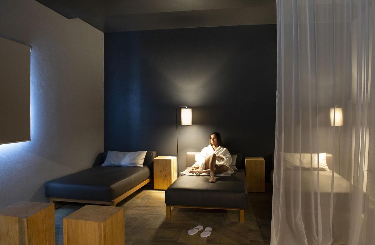Hotel Al Maso Riva Zewnętrze zdjęcie