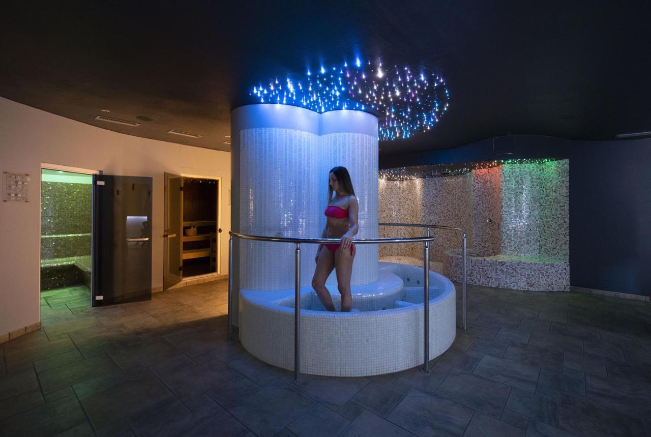 Hotel Al Maso Riva Zewnętrze zdjęcie